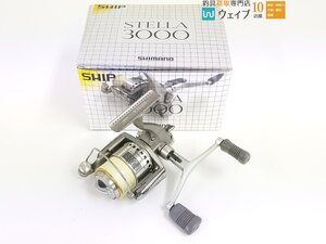 シマノ 95ステラ 3000