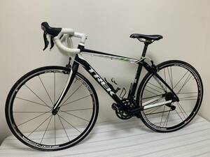 ★☆　中古美品！！　TREK　DOMANE　2.3　2014モデル　サイズ52　トレック　ドマーネ　雨天未使用　走行距離少　☆★