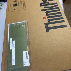 Windows ノートパソコンthinkpad L512