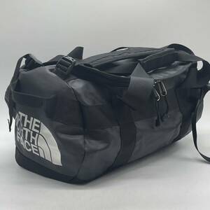 ⑩BN415●THE NORTH FACE ノースフェイス BC 30 Duffel Bag NM08111 2WAY ダッフルバッグ ボストンバッグ リュックサック