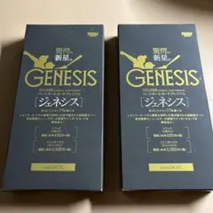 BBM Genesis ミニボックス　未開封品　バラ