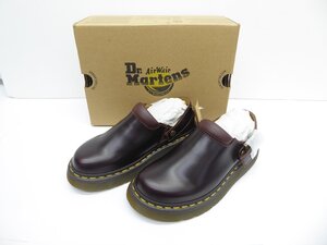 Dr.Martens ドクターマーチン LAKETEN CHARRO スライドサンダル SIZE:UK4 23.0cm レディース 靴 △WT2979