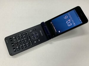 再DN752 docomo SH-02K ジャンク