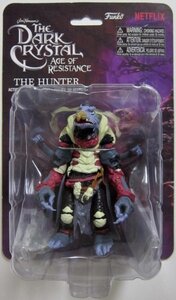 ファンコ ジムヘンソン ダーククリスタル ハンター フィギュア Funko The Dark Crystal