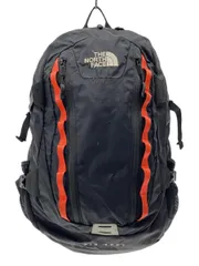 THE NORTH FACE リュック ブラック 無地 NM72005