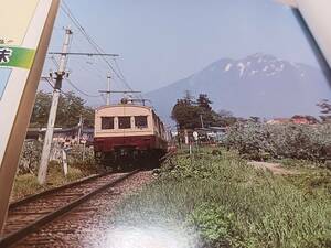 ★昭和時代の各駅停車　青森県。