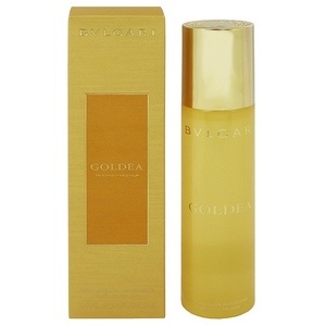 ブルガリ ゴルデア ボディオイル 100ml GOLDEA BEAUTY BODY OIL BVLGARI 新品 未使用