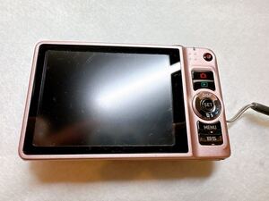 CASIO EXILIM EX-H10 コンパクトデジタルカメラ