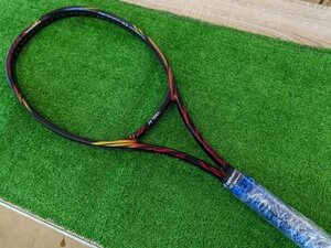 4☆1333【YONEX/ヨネックス】RD-7 MID-SIZE PLUS 硬式テニスラケット グリップ SL-3《店頭引渡し可！札幌 美しが丘》