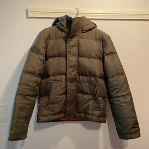 Abercrombie&Fitch KEMPSHALL JACKET S