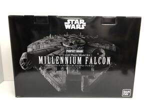 【未組立プラモデル】：1/72 PG ミレニアム・ファルコン スター・ウォーズ 新たなる希望 プレミアムバンダイ限定(20231031)