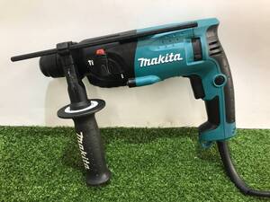 【中古品】makita 18mm電気ハンマドリル HR1830F / IT3TG54UR4BG