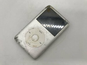 APPLE A1238 iPod classic 160GB◆ジャンク品 [5577SP]