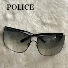 POLICE ポリス サングラス EXILEのATSUSHI 哀川翔