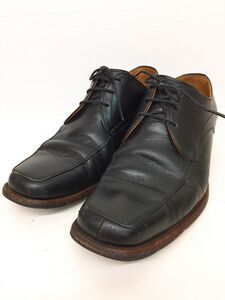 (shoes) SCOTCH GRAIN　スコッチグレイン　Uチップシューズ L297