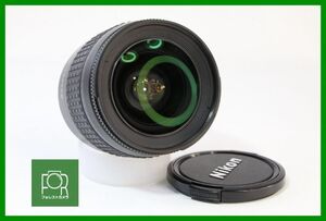 【同梱歓迎】【動作保証・点検済】良品■ニコン Nikon AF NIKKOR 28-80mm F3.3-5.6G■AH963