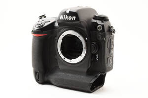 NIKON ニコン D2Hs ボディ デジタル一眼レフカメラ　♯3269