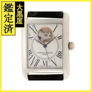 FREDERIQUE CONSTANT フレデリックコンスタント カレ ハートビート FC-303/310 【460】2143100420731