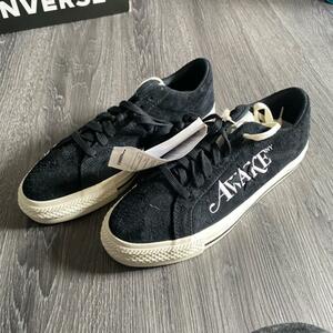 awake ny converse one star pro アウェイク ニューヨーク コンバース ワンスター US8 26cm 国内未発売