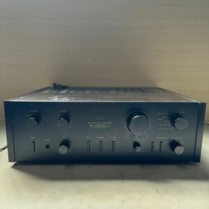 SANSUI サンスイ AU-D607G EXTRA プリメインアンプ