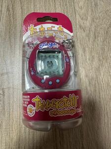 バンダイ BANDAI たまごっち　ver2 海外版 新品未開封　tamagotchi connection ver2 レア