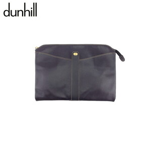 ダンヒル クラッチバッグ ビジネスバッグ dunhill 中古