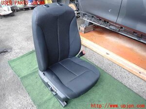 2UPJ-99807035]BMW 320d F30(3D20)運転席シート 中古