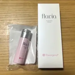 flavia洗顔×化粧水