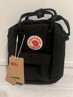 新品　フェールラーベンショルダーバッグ Kanken Sling