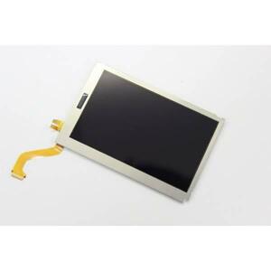 【送料無料】任天堂3DS 専用 液晶画面 上画面 LCD 液晶パネル 互換品