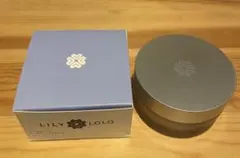 lily lolo  HYDRATE NIGHT CREAM