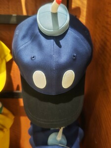 USJ　SUPER NINTENDO WORLD　マリオ　スーパー　ニンテンドー　ワールド　ボム兵　帽子　キャップ　購入代行　送料無料