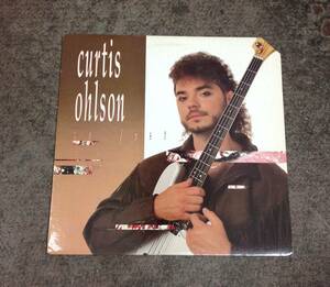 Curtis Ohlson 1 lp.