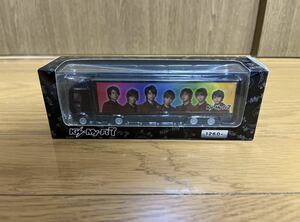 Kis-My-Ft2★キスマイ★トラックフィギュア★ジャニーズ★グッズ