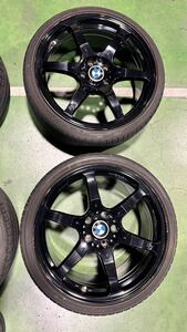 [廃盤]Rays VR-G2 19インチ 8.5j +35 9.5j +36 PCD120 E90 E92 E46 E87 E39 BMW