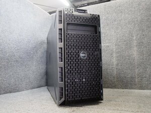 DELL PowerEdge T330 Xeon E3-1225 v5 3.3GHz 8GB DVDスーパーマルチ サーバー ジャンク K36578