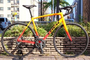 トレック TREK エモンダ EMONDA ALR4 DISC 2021年モデル 58サイズ シマノ ティアグラ 4720 10S アルミ ロードバイク【名古屋店】