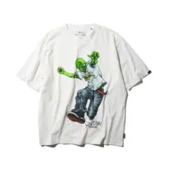 UNION TOKYO 4周年記念YAGI EXHIBITION tee 完売品