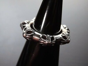 52【新品】シルバー925　/リング・指輪/　アクセサリー