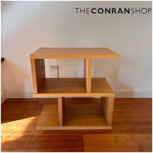 (展示品) コンランショップ BALANCE SIDE TABLE バランスサイドテーブル　THE CONRAN SHOP