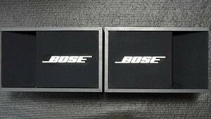 【中古 良品】 Bose 201-II Music Monitor スピーカー　(shin