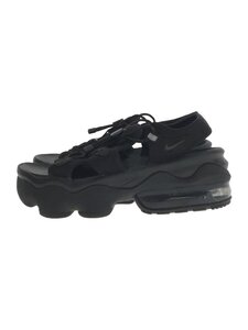 NIKE◆サンダル/25cm/ブラック/CI8798-003/WMNS AIR MAX KOKO SANDAL