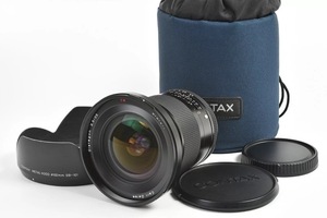 ★良品★CONTAX コンタックス 645 Carl Zeiss Distagon T* ディスタゴン 35mm F3.5 フード＆ケース付き♪/r64