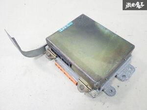 保証付 ホンダ 純正 EG6 シビック B16A ABS コントロール ユニット TCS ユニット ECU CPU セット 39900-SR3-003 39790-SR3-982 即納