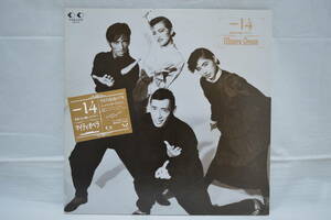 LP　レコード　マイティオペラ　－１４　パール兄弟