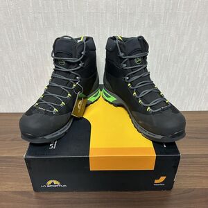 La Sportiva Trango TRK GTX Gore-Tex 43.5 ラ スポルティバ トランゴ GTX ラ スポルティバ ブーツ アプローチ ハイキングシューズ 登山