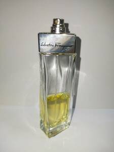 中古 Salvador Ferragamo フェラガモ 30ml