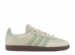 Maha adidas Originals Samba OG "Half Green" 24.5cm IE0967