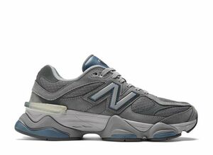 New Balance 9060 "Castlerock" 26cm U9060ECC