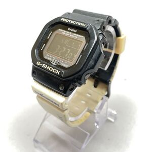 CASIO G-SHOCK 腕時計 TOUGH SOLAR THE HUNDREDS ソーラー 電波時計 3159 GW-M5610TH A19-2